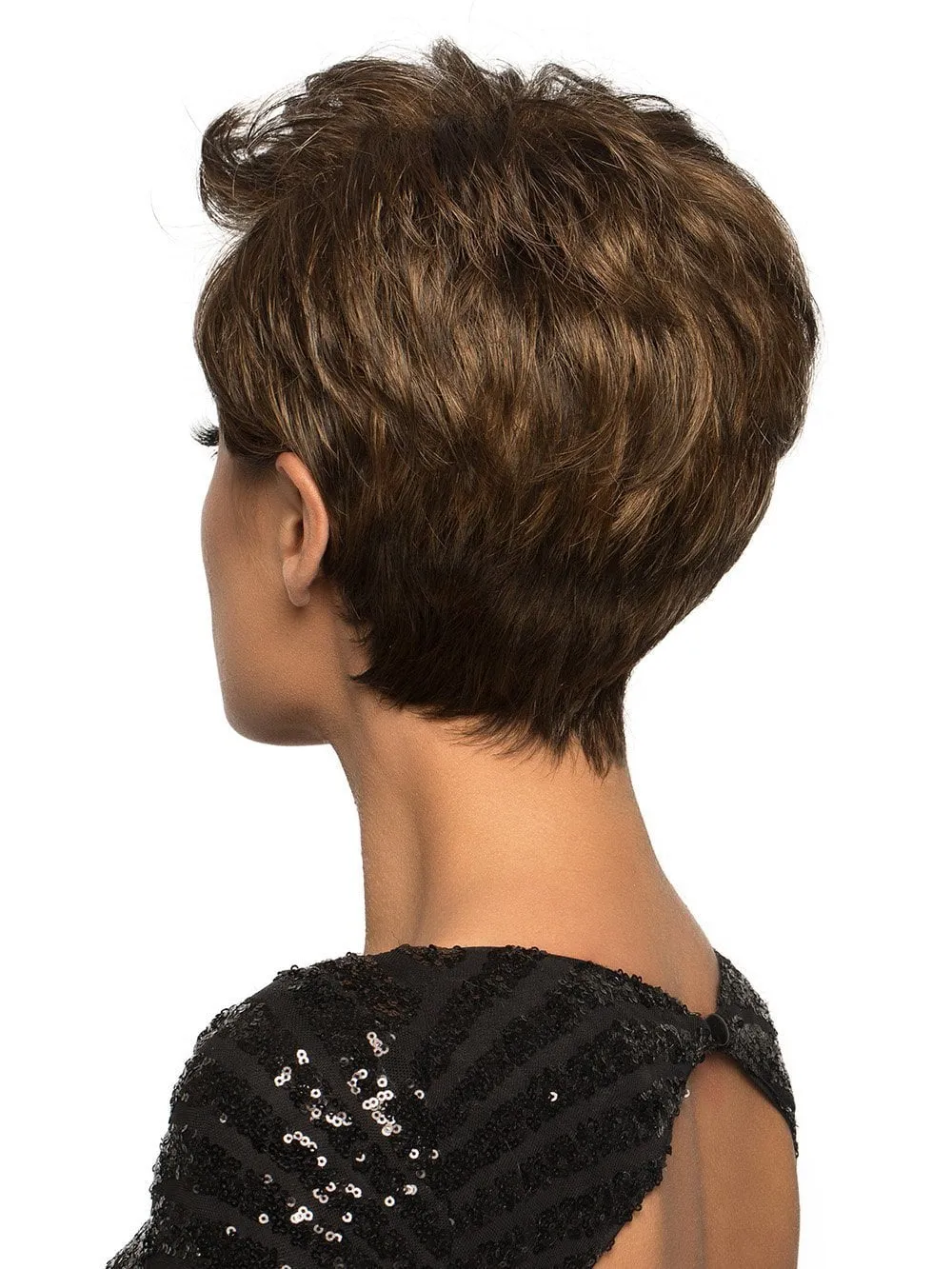 Naomi by Envy | Synthetic Lace Front Wig (Basic Cap) | CLOSEOUT