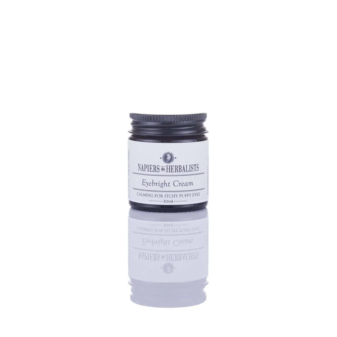 Napiers Eyebright Cream