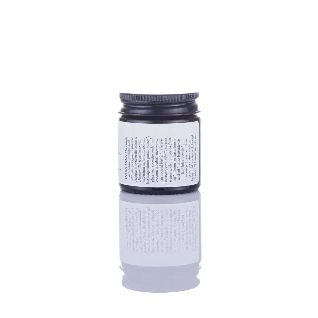 Napiers Eyebright Cream