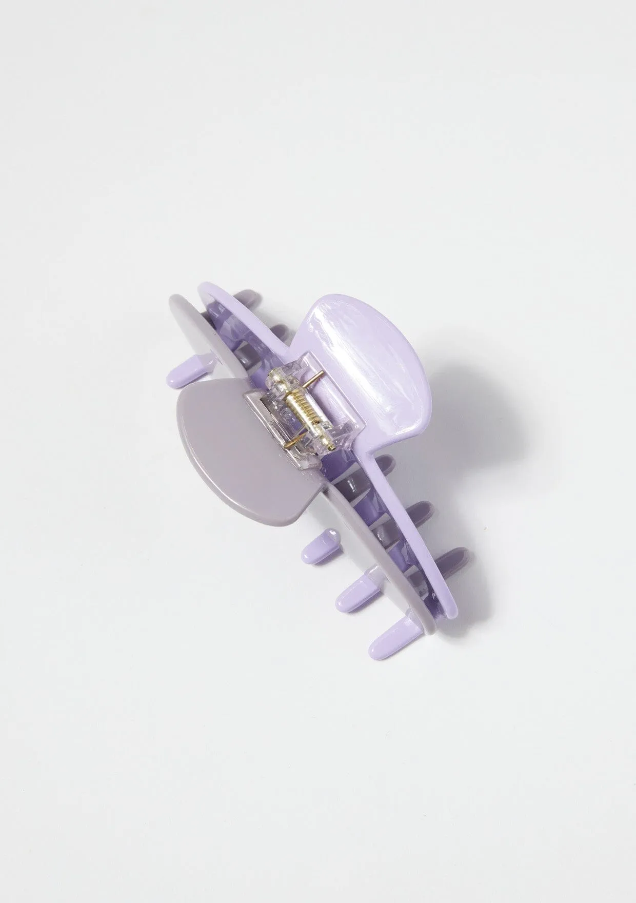 Nat   Noor - Medium Hair Claw Clip