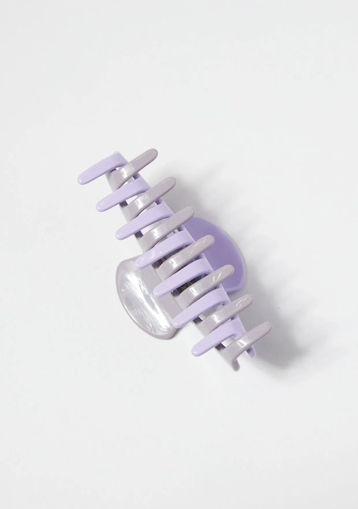 Nat   Noor - Medium Hair Claw Clip
