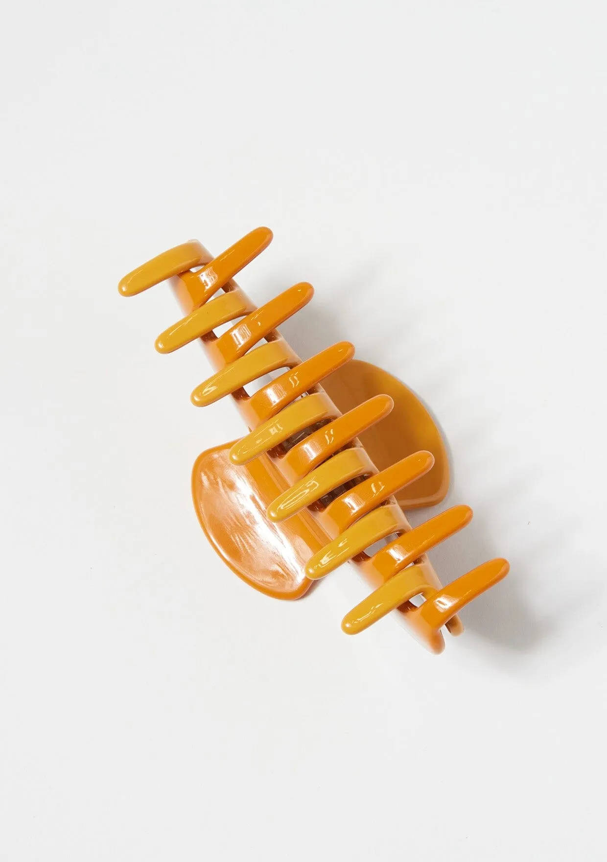 Nat   Noor - Medium Hair Claw Clip