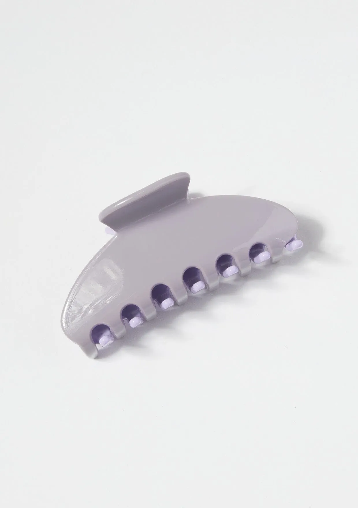Nat   Noor - Medium Hair Claw Clip
