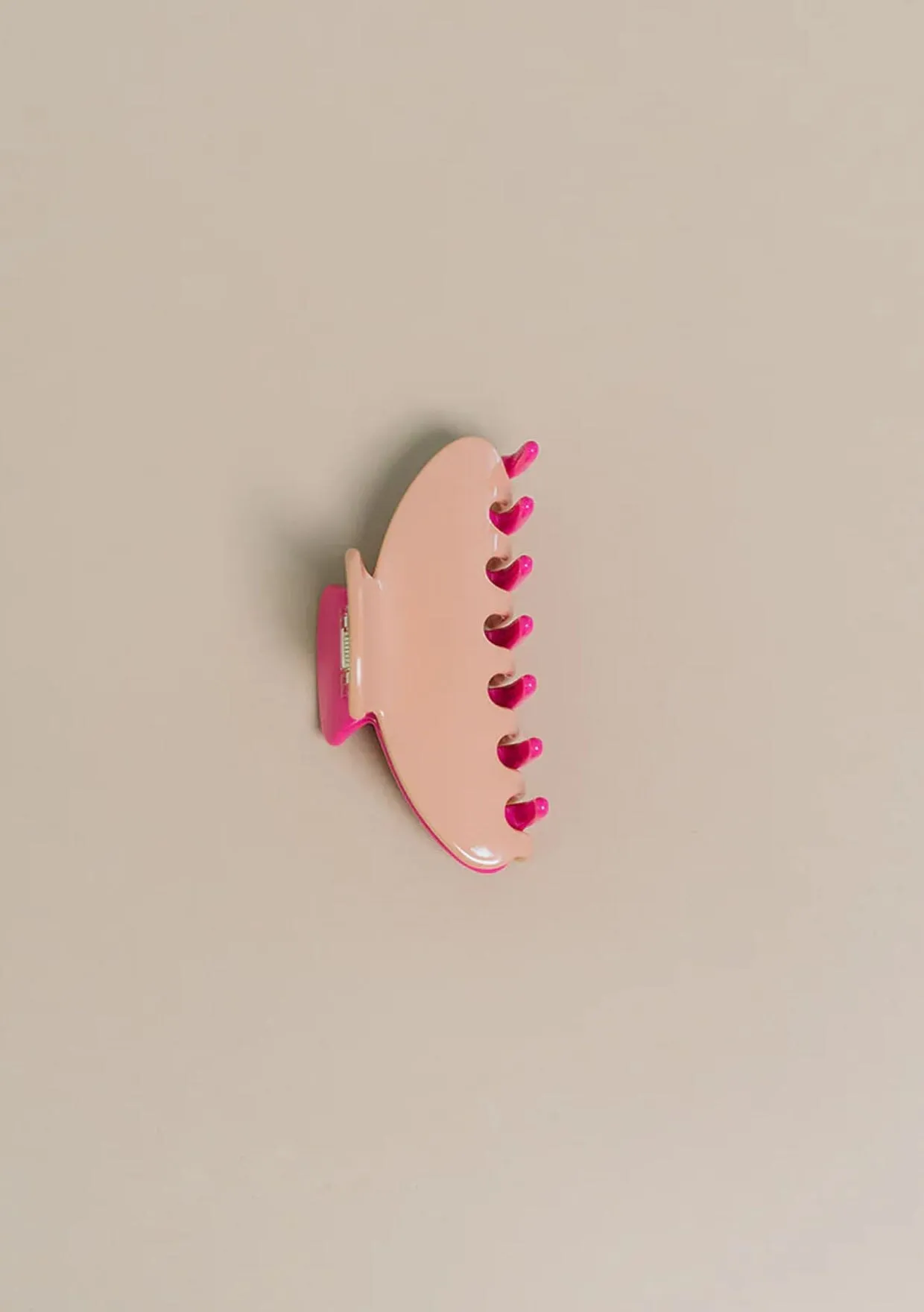 Nat   Noor - Medium Hair Claw Clip