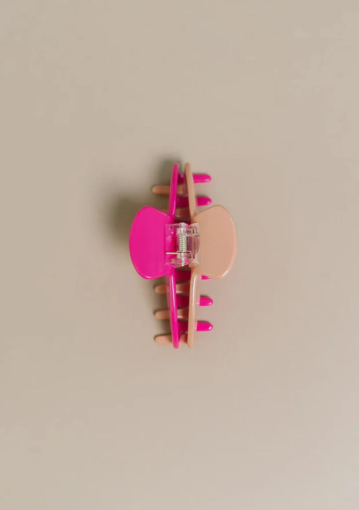 Nat   Noor - Medium Hair Claw Clip