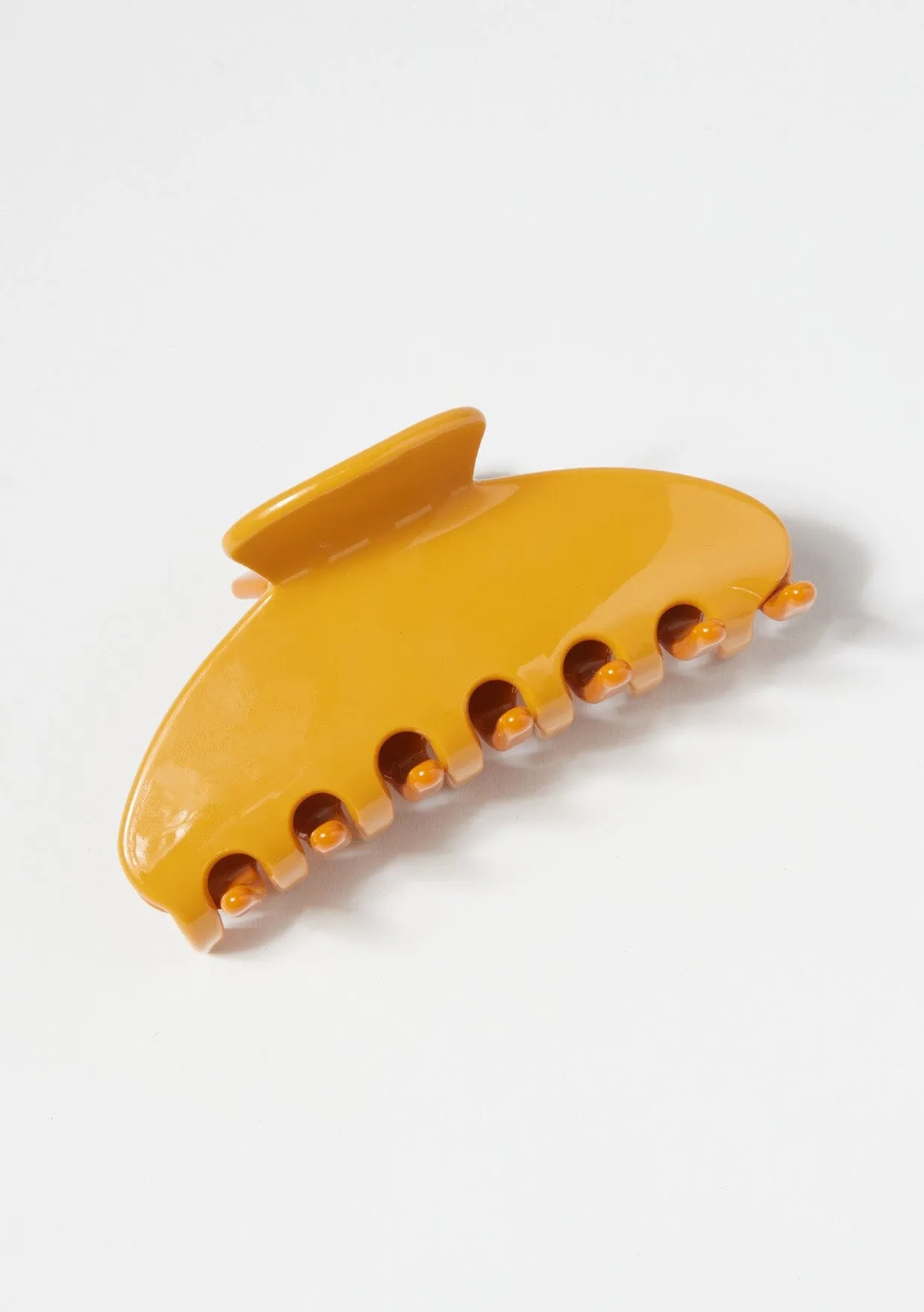 Nat   Noor - Medium Hair Claw Clip