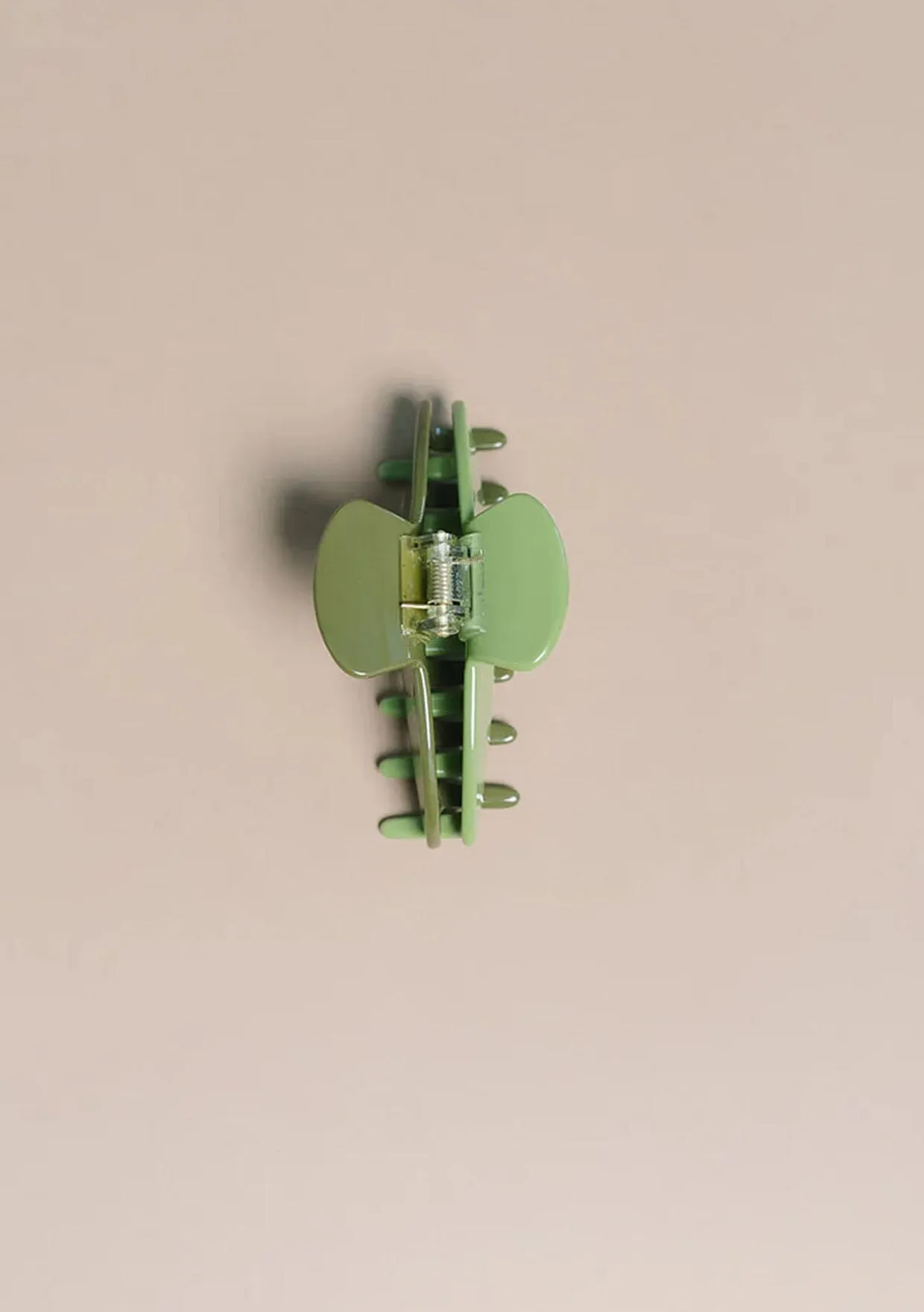 Nat   Noor - Medium Hair Claw Clip
