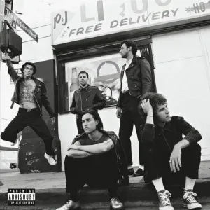 Neighbourhood, The - The Neighbourhood
