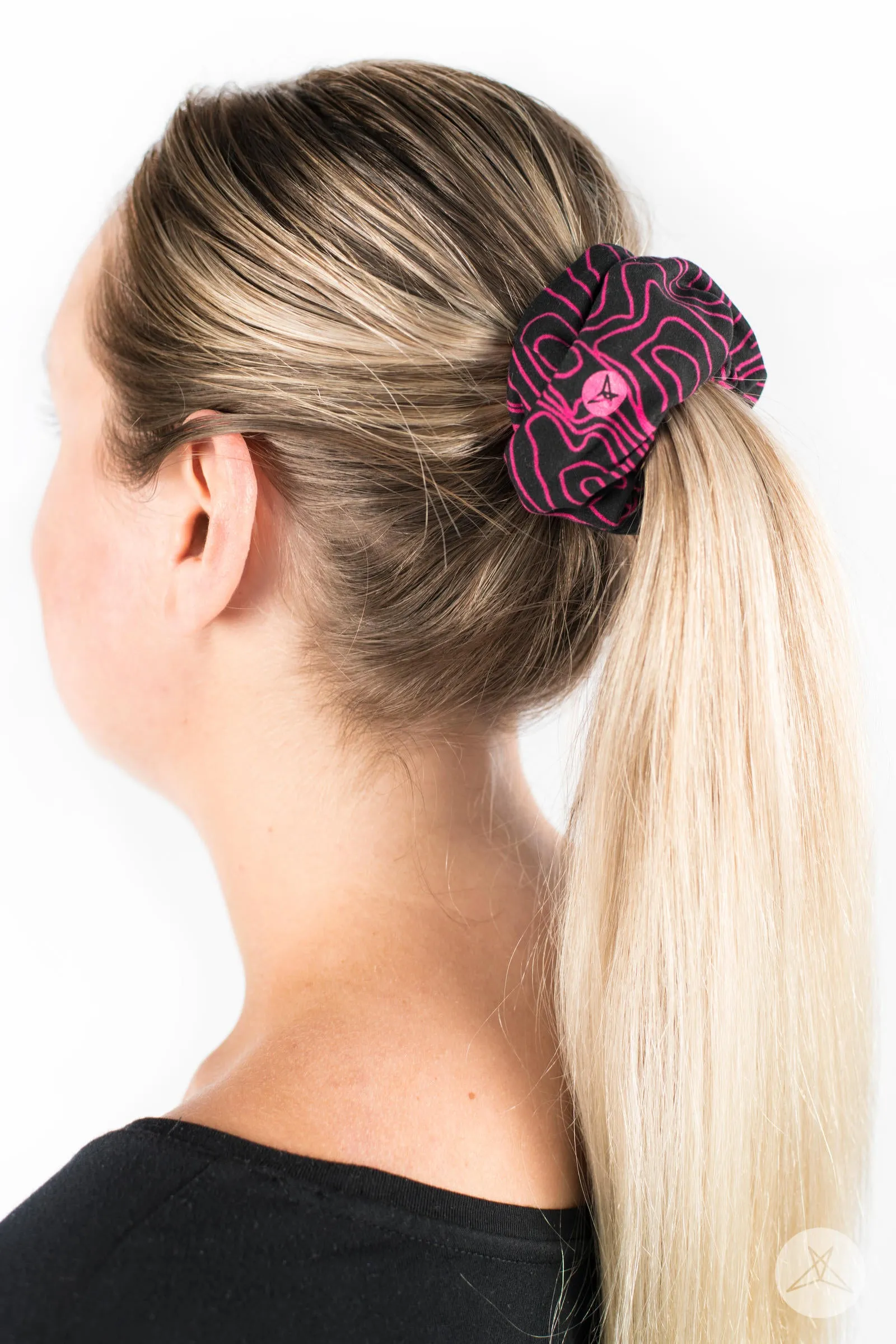 Next Level Scrunchie