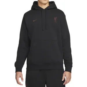 Nike Liverpool FC Fleece Pullover Hoodie