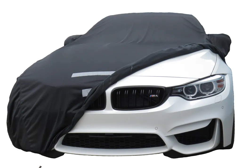 Nissan Maxima 1995 - 2024 Indoor Select-Fleece Car Cover