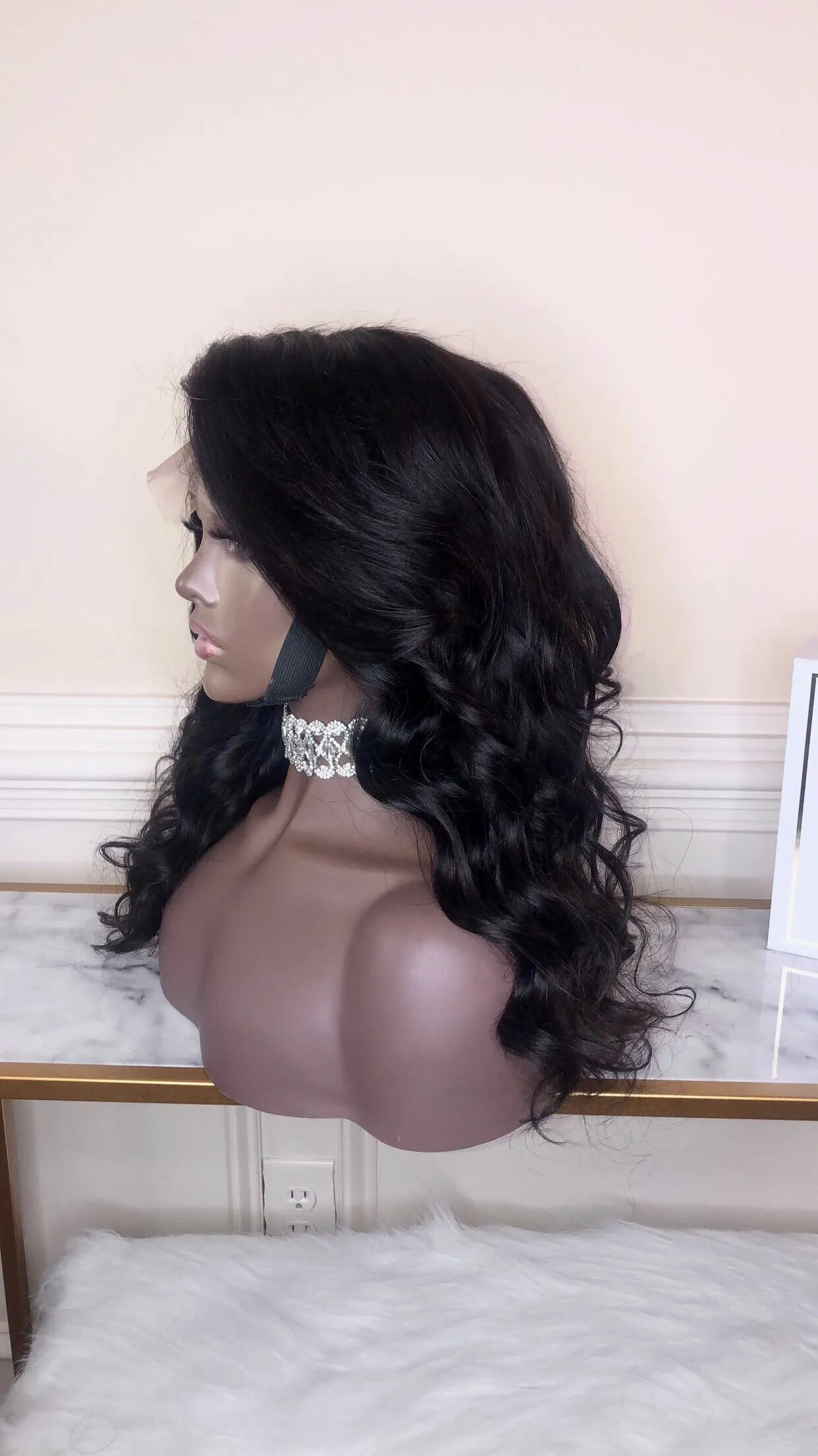Nola- Body Wave Wig