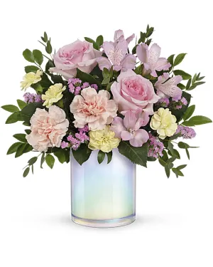 Nouri's Wonderful Whimsy Bouquet
