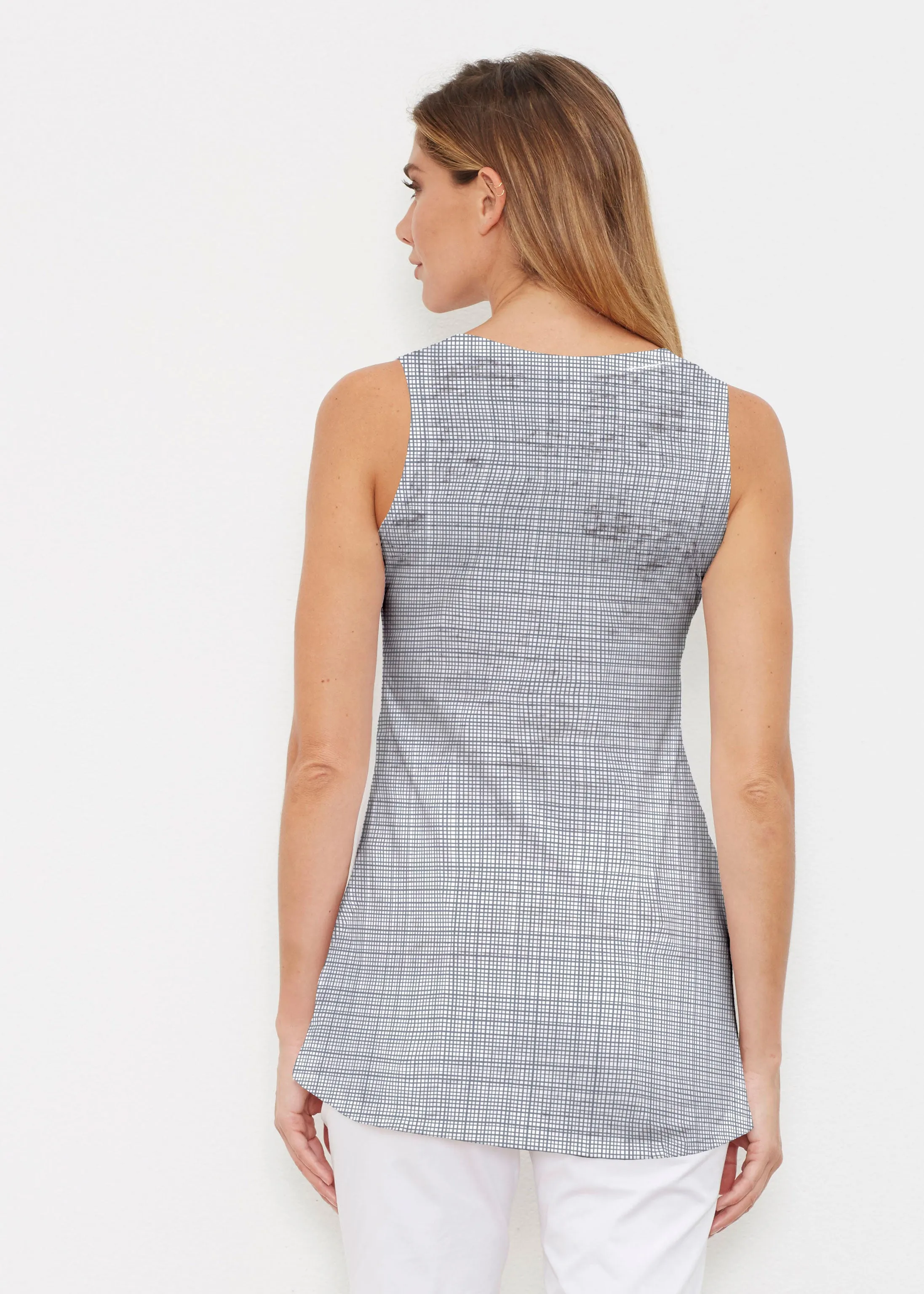 Off the Grid (7881) ~ High-low Tank