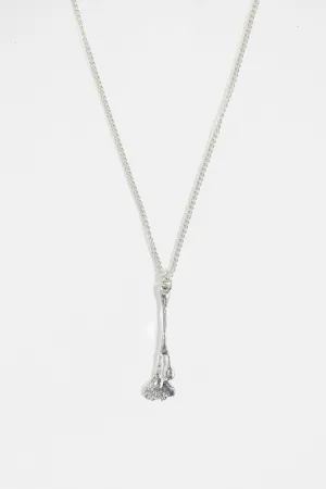 Olga Flower Necklace