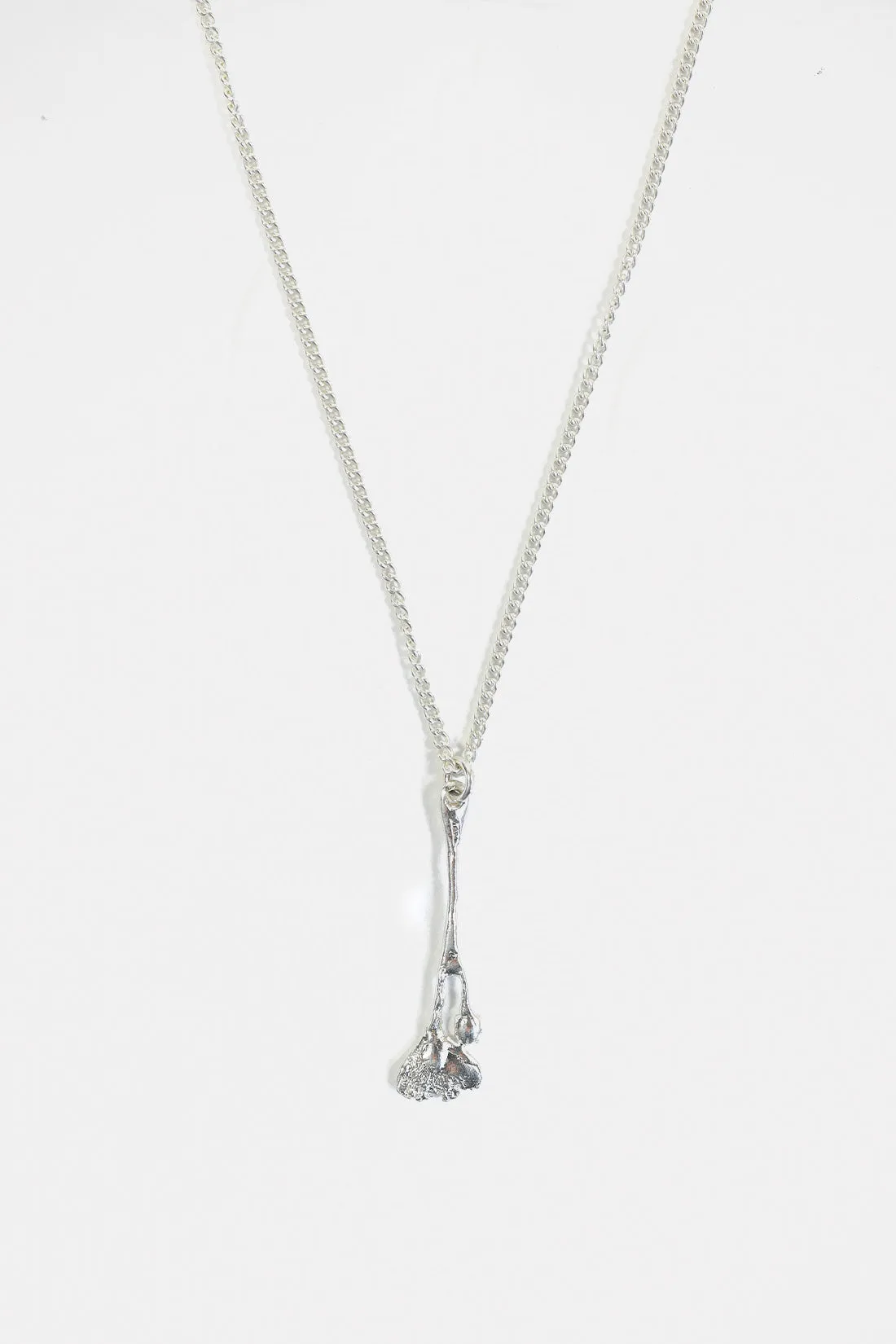 Olga Flower Necklace