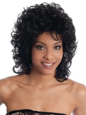 Opus by Vivica Fox | Curly African American Wig | CLOSEOUT