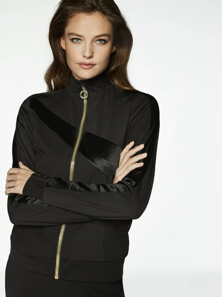 Orla Vest W