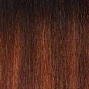 Outre Neesha Soft & Natural Synthetic Swiss Lace Front Wig - NEESHA 205