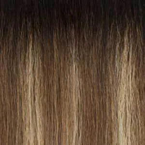 Outre Neesha Soft & Natural Synthetic Swiss Lace Front Wig - NEESHA 205
