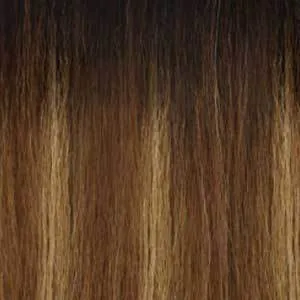 Outre Neesha Soft & Natural Synthetic Swiss Lace Front Wig - NEESHA 205