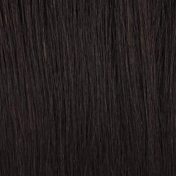 Outre Neesha Soft & Natural Synthetic Swiss Lace Front Wig - NEESHA 205