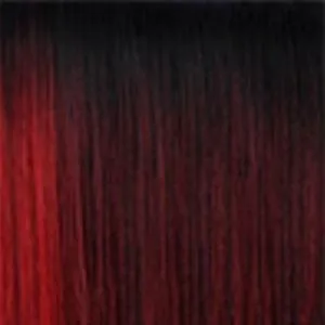 Outre Neesha Soft & Natural Synthetic Swiss Lace Front Wig - NEESHA 205