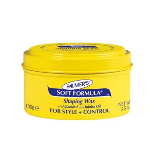 Palmer's Soft Formula Shaping Wax