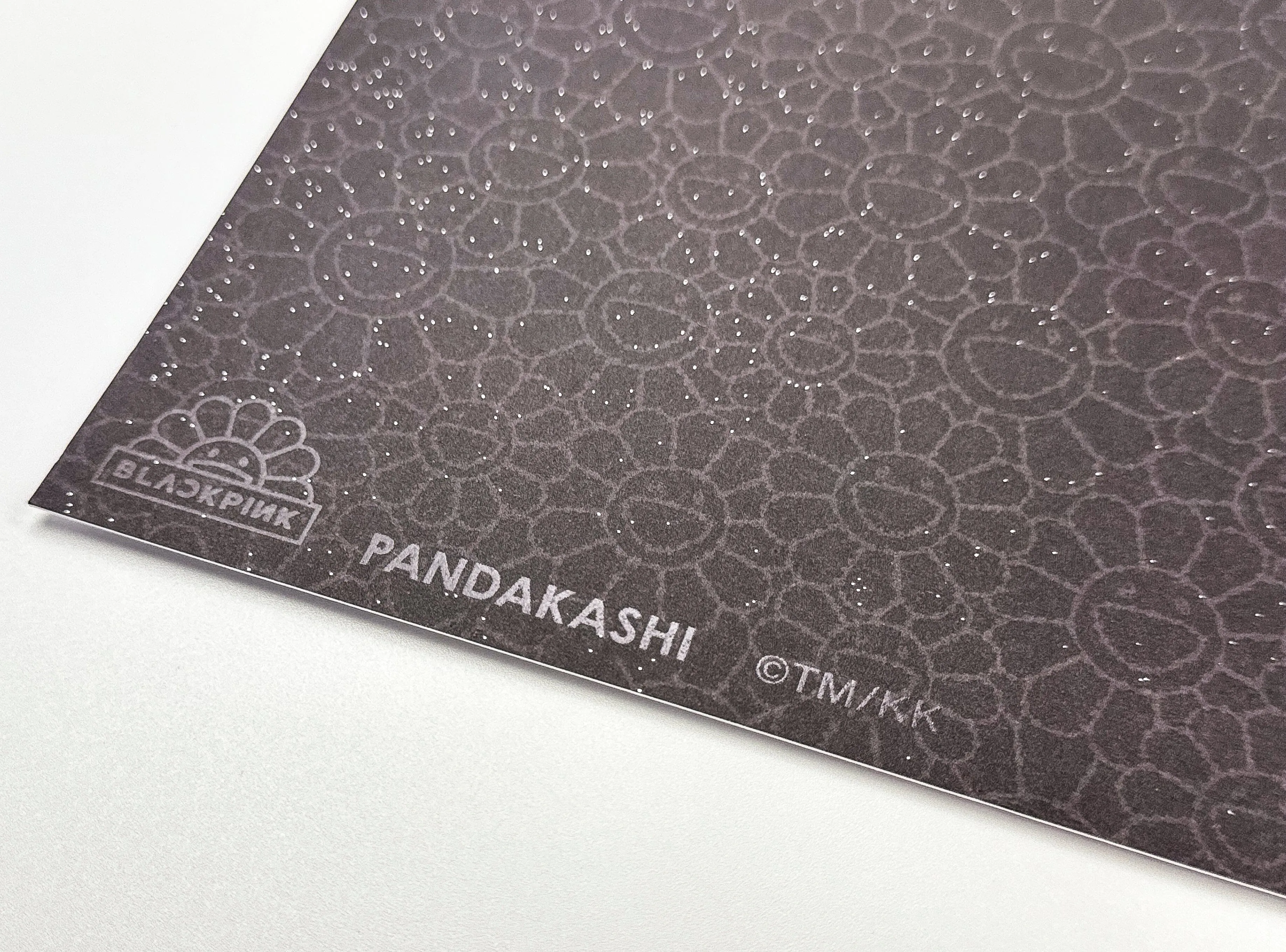 Pandakashi (Black)