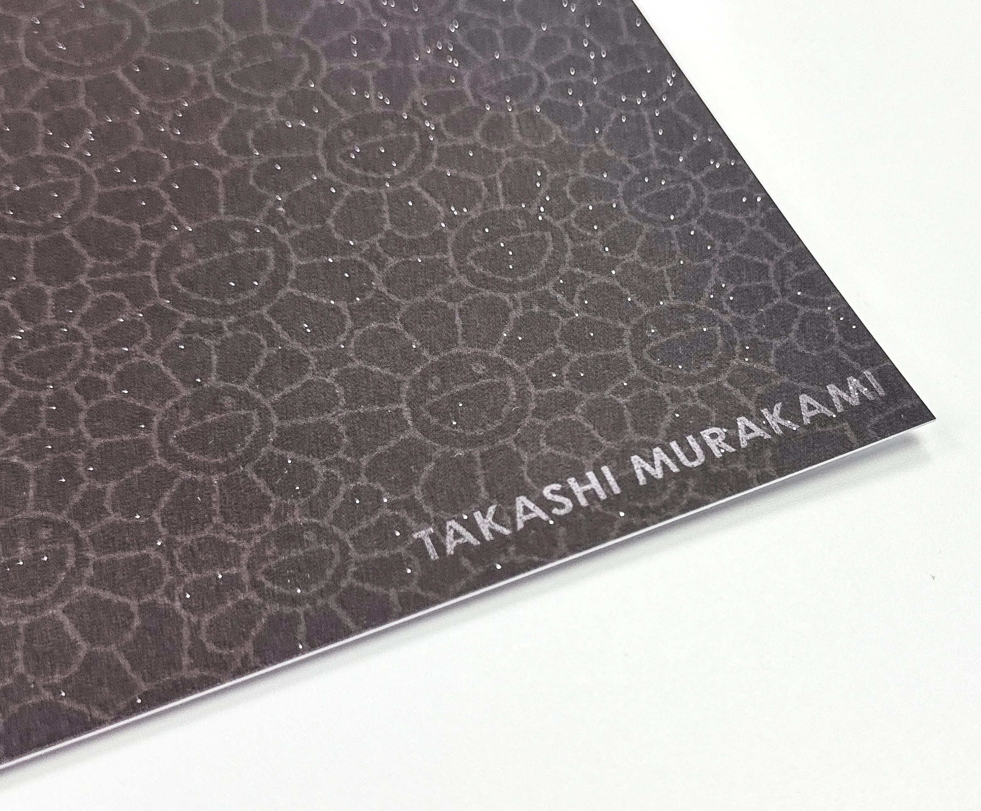 Pandakashi (Black)