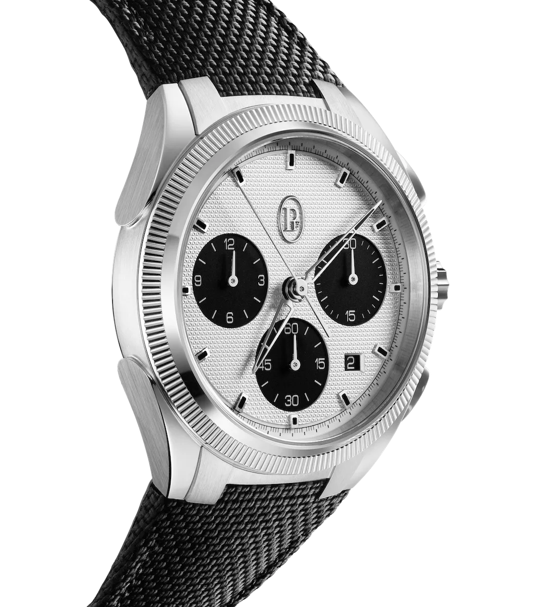Parmigiani Fleurier Tonda PF Sport Chronograph PFC931-1020001-400182