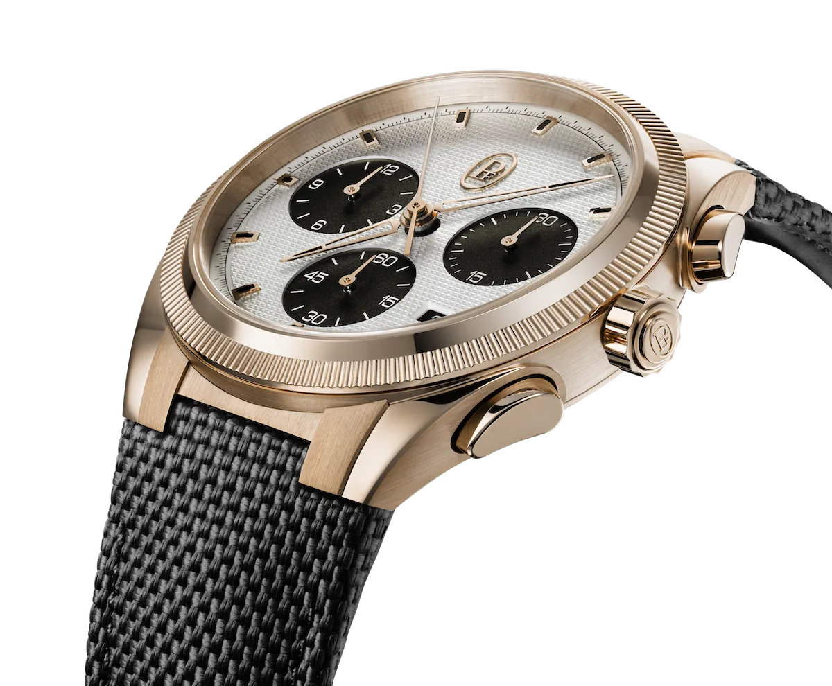 Parmigiani Fleurier Tonda PF Sport Chronograph PFC931-2020001-400182