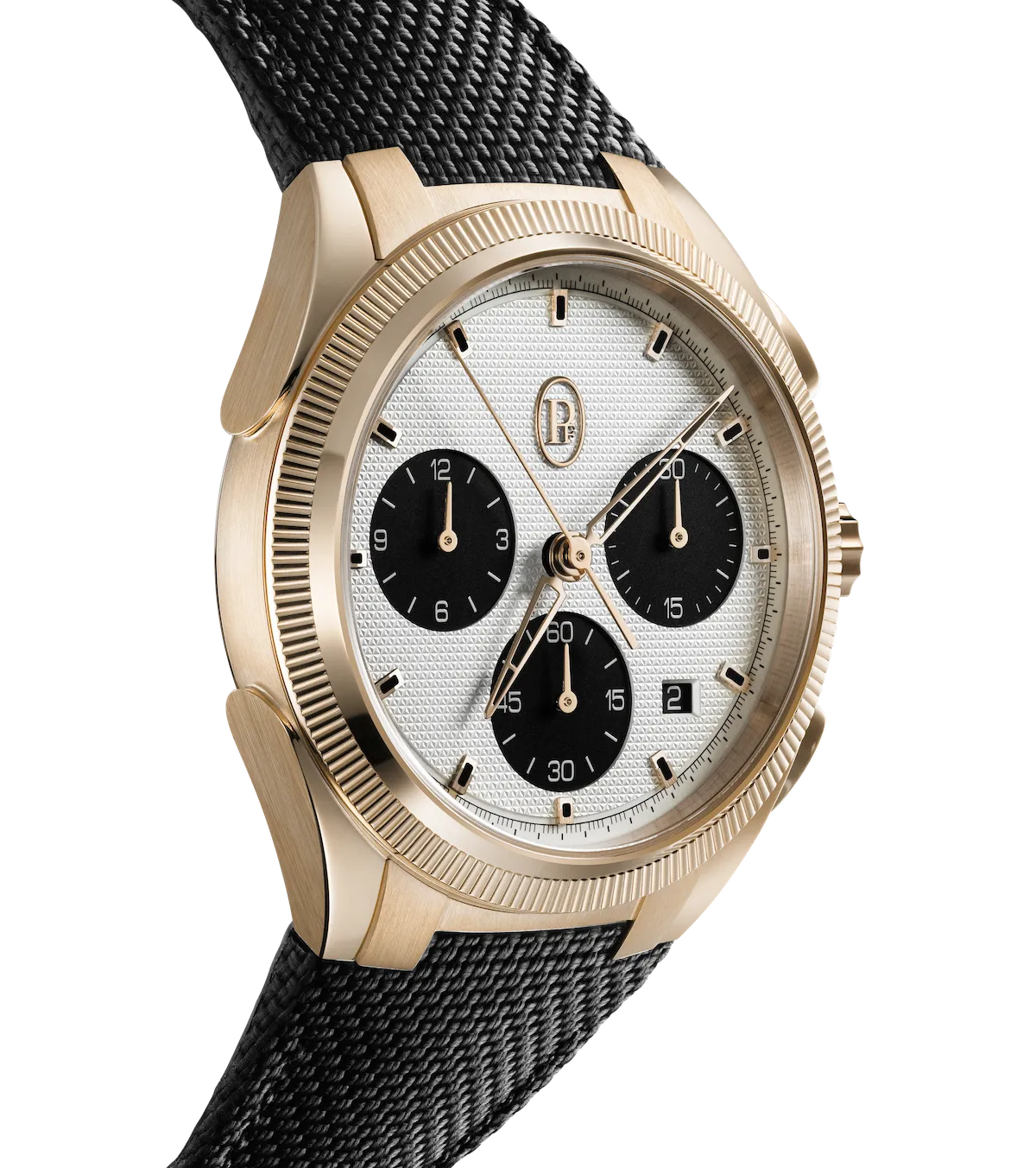 Parmigiani Fleurier Tonda PF Sport Chronograph PFC931-2020001-400182
