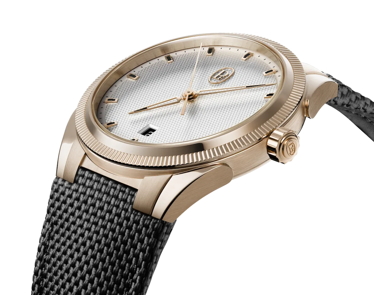 Parmigiani Fleurier Tonda PF Sport PFC930-2020001-400182