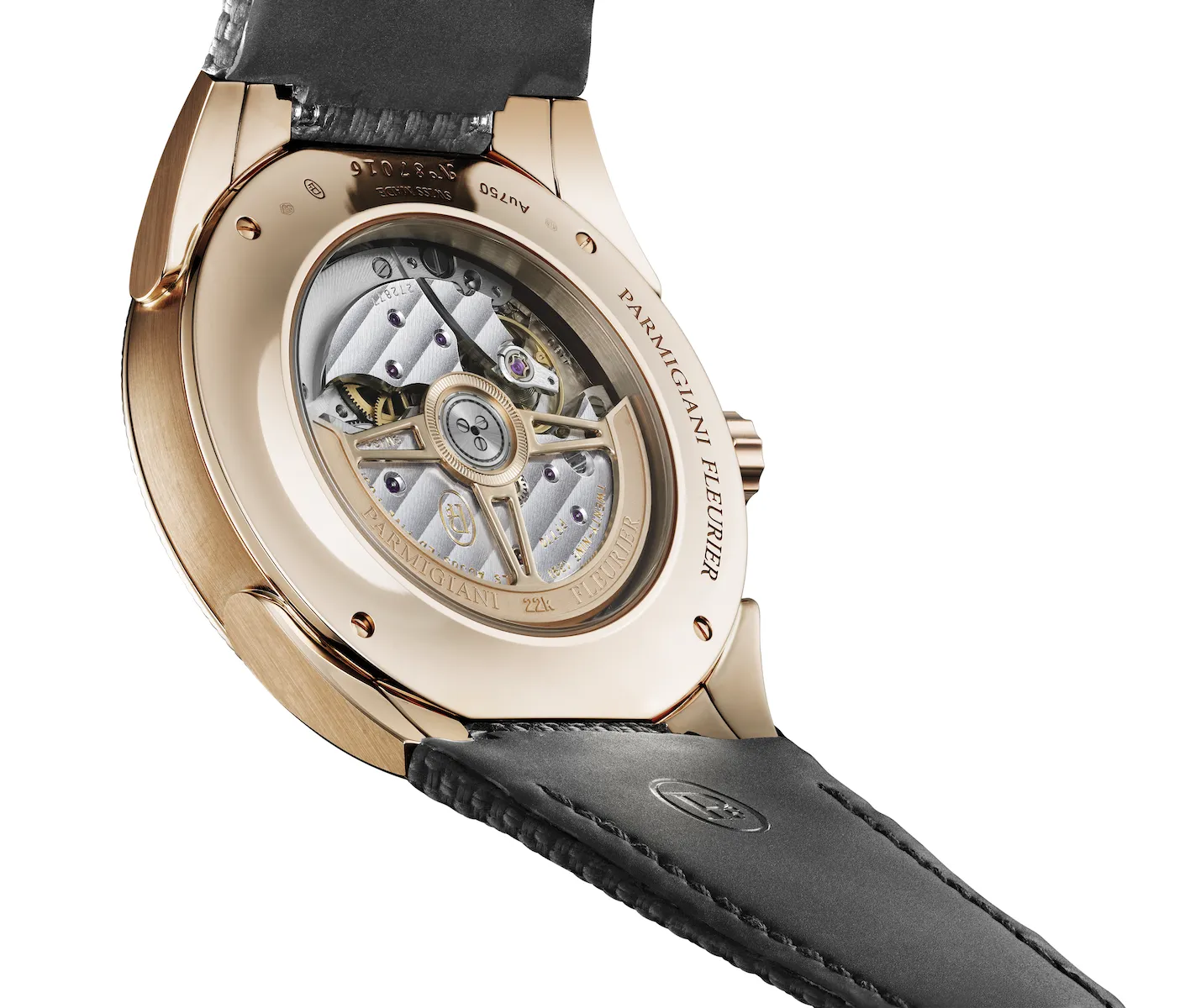 Parmigiani Fleurier Tonda PF Sport PFC930-2020001-400182