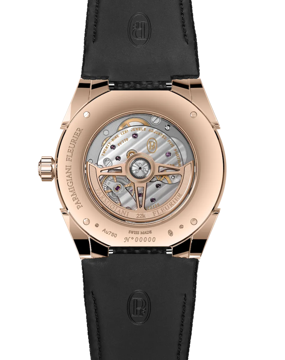 Parmigiani Fleurier Tonda PF Sport PFC930-2020001-400182