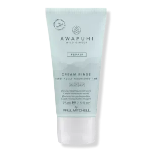 Paul Mitchell Awapuhi Cream Rinse 75ml (Travel Size)