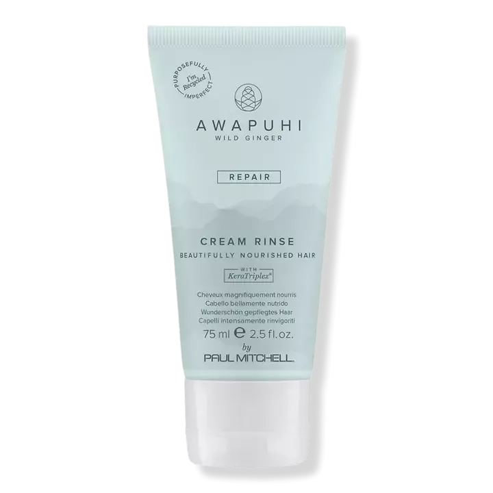Paul Mitchell Awapuhi Cream Rinse 75ml (Travel Size)