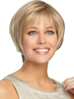 Perfection by Gabor | Short Wig With Bangs | CLOSEOUT