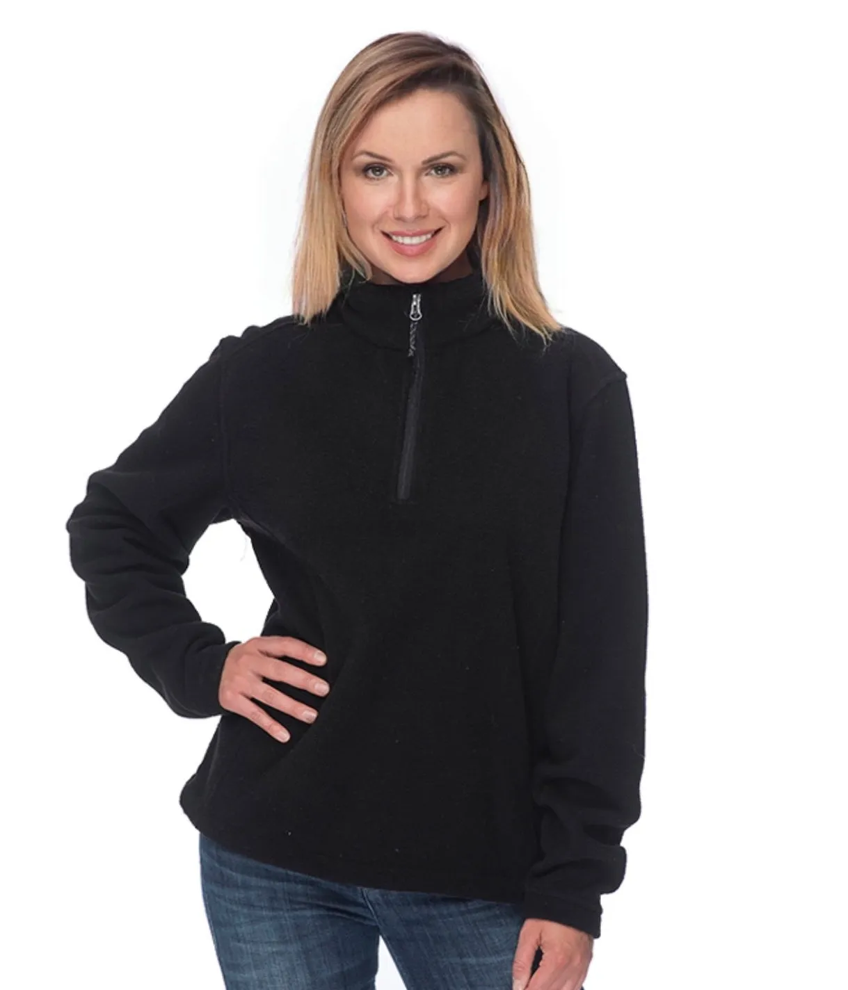 Phi Delta Epsilon Fleece Pullover