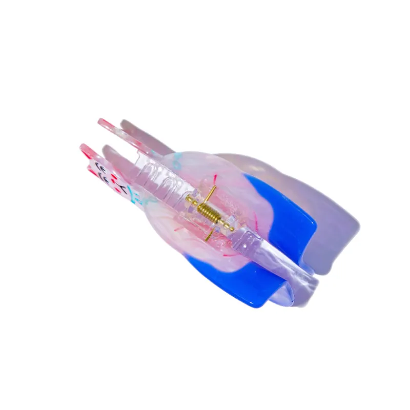 Pink Ears Cat Hair Claw