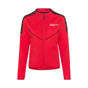 Porsche Women's Softshell Jacket - Motorsport
