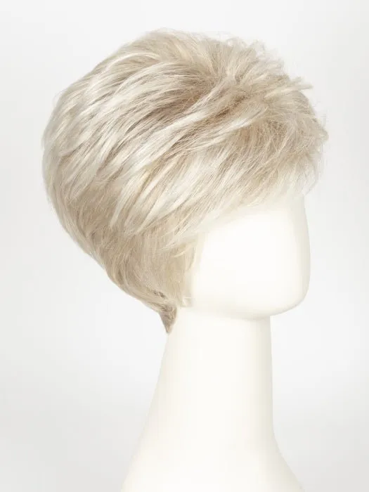 Power | Short Synthetic Wig (Basic Cap)