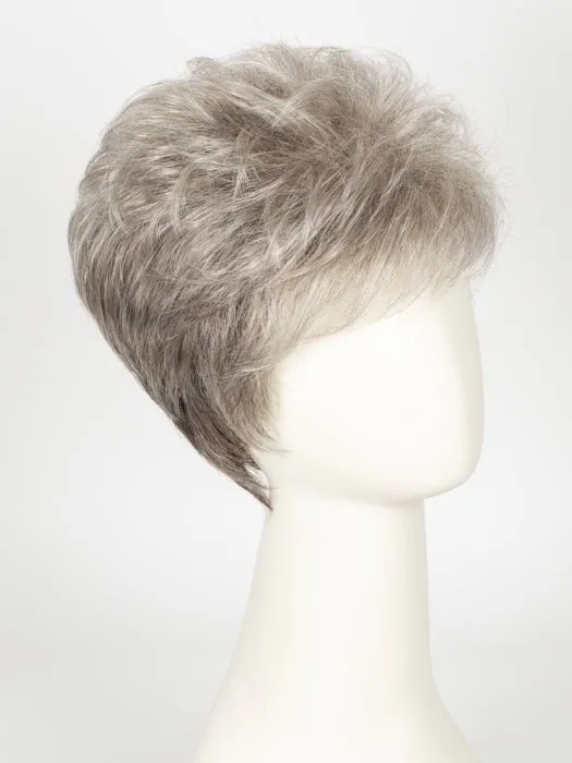 Power | Short Synthetic Wig (Basic Cap)