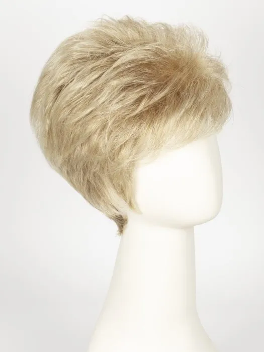 Power | Short Synthetic Wig (Basic Cap)
