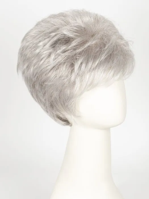 Power | Short Synthetic Wig (Basic Cap)