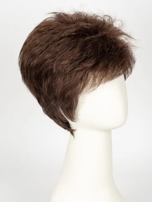 Power | Short Synthetic Wig (Basic Cap)