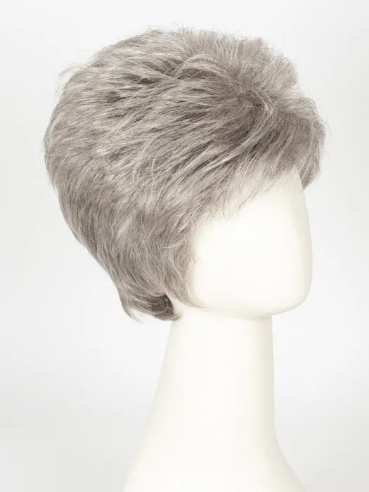 Power | Short Synthetic Wig (Basic Cap)