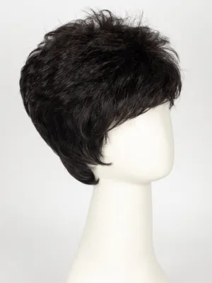 Power | Short Synthetic Wig (Basic Cap)