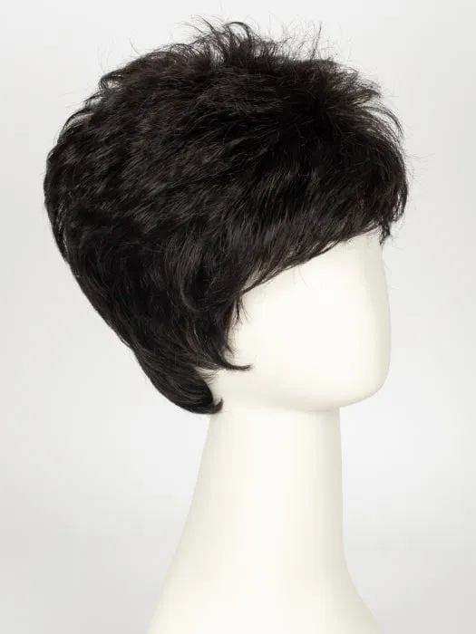Power | Short Synthetic Wig (Basic Cap)
